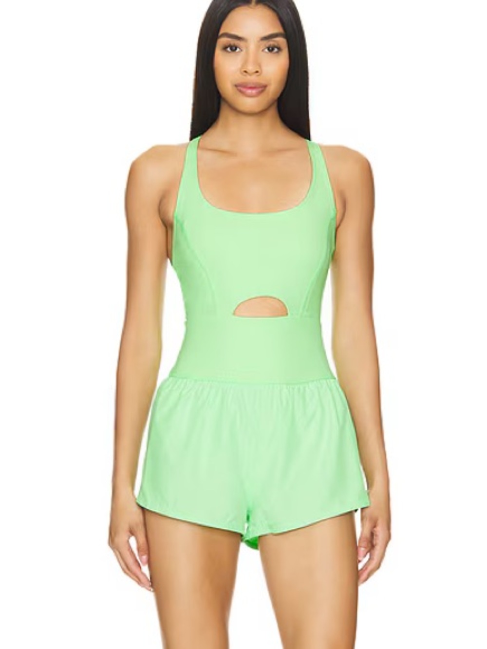 Free People Movement Righteous Runsie